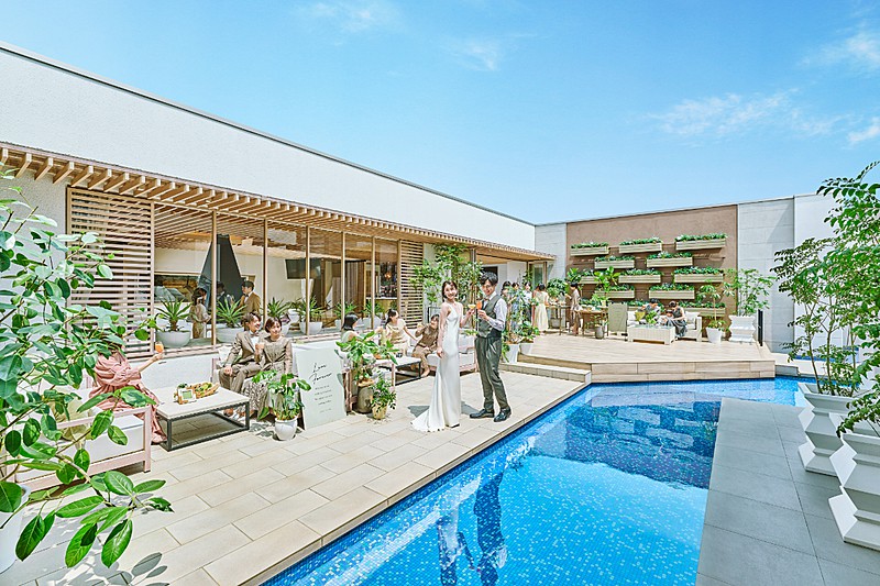 ザ・ピーク プレミアムテラス