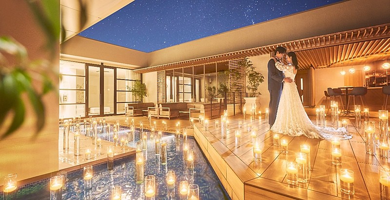 ザ・ピーク プレミアムテラス