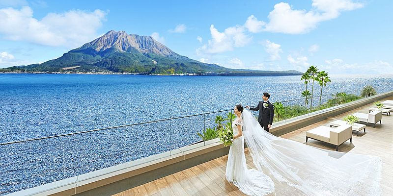 ザ・ベイスイート 桜島テラス（THE BAYSUITE SAKURAJIMA TERRACE）