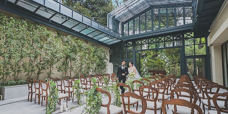 リストランテASO