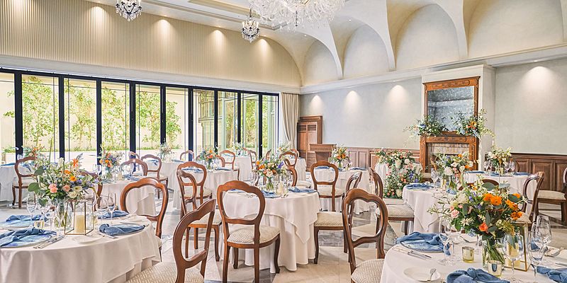 リストランテASO