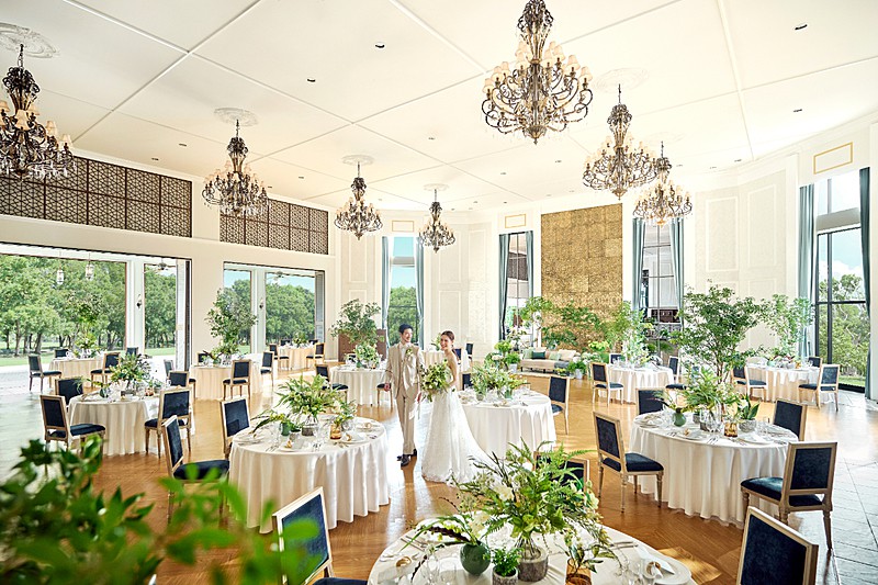 ディアステージつくばフォレストテラス