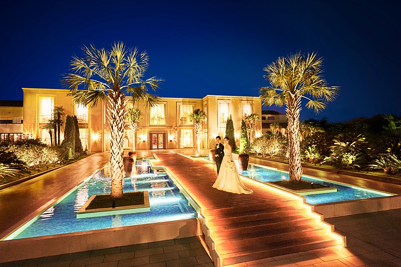 ディアステージつくばフォレストテラス