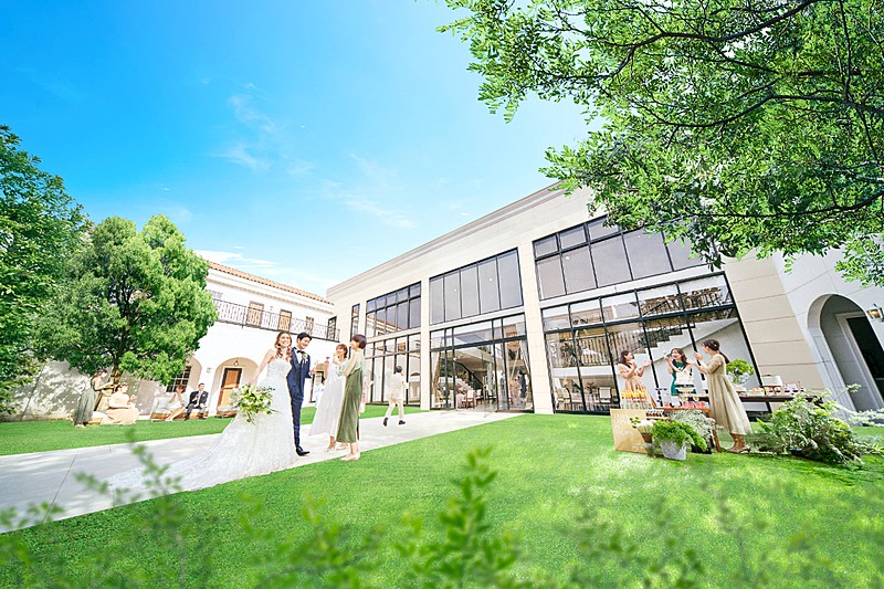 ディアステージつくばフォレストテラス