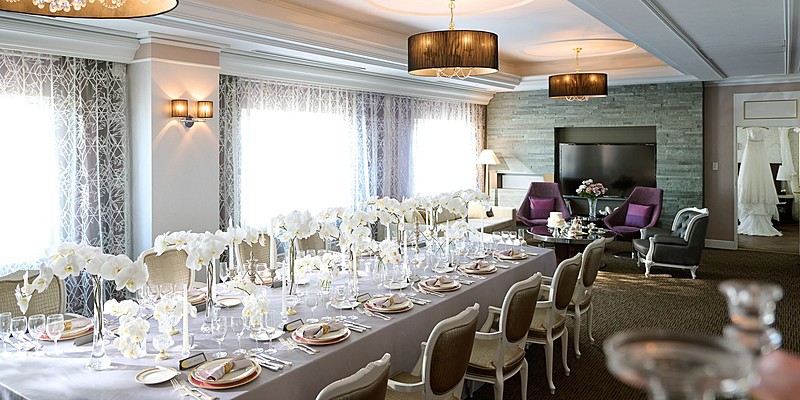 名古屋東急ホテル