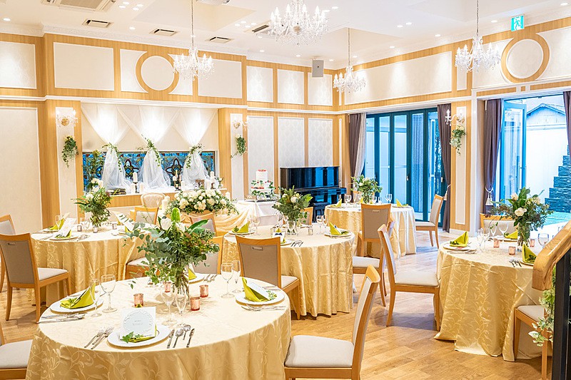 マリクオーレ（marie cuore）