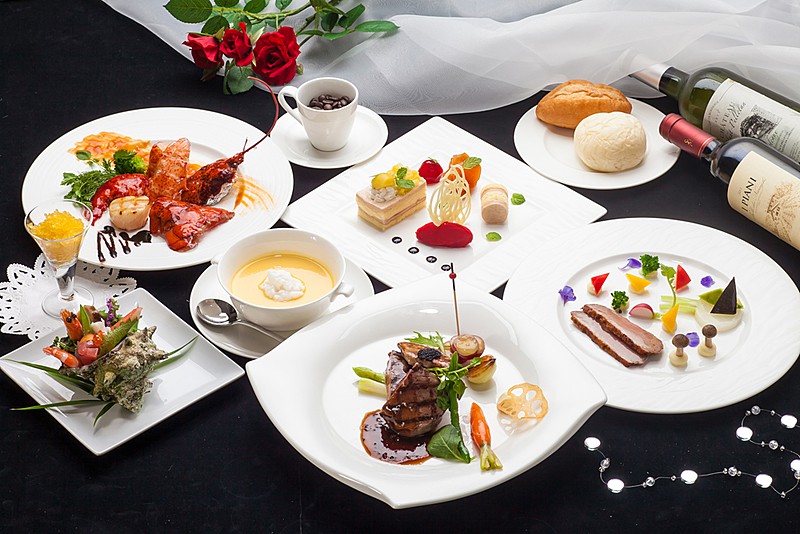 マリクオーレ（marie cuore）