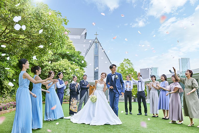 浦安ブライトンホテル東京ベイ