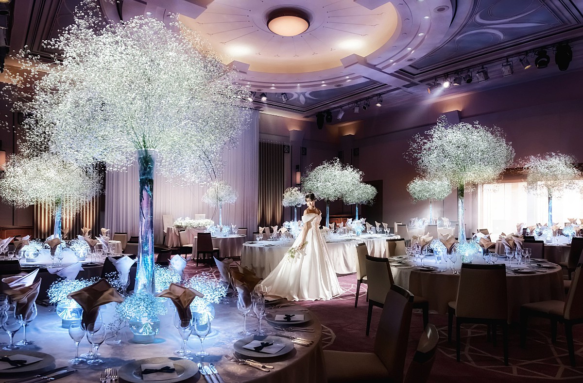 浦安ブライトンホテル東京ベイ