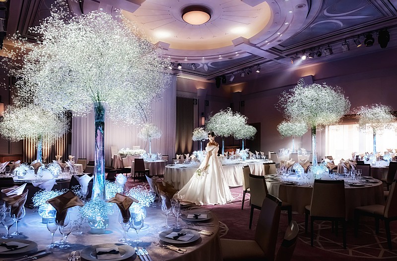 浦安ブライトンホテル東京ベイ