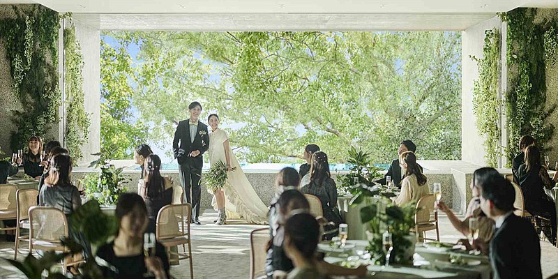 ヒルトップリゾートヤマノウエ（Hilltop Resort YAMANOUE）