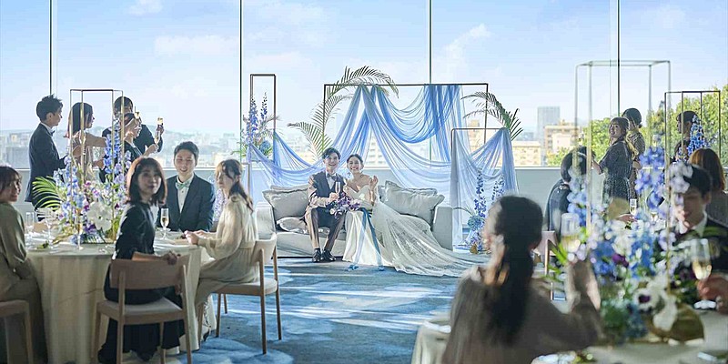 ヒルトップリゾートヤマノウエ（Hilltop Resort YAMANOUE）