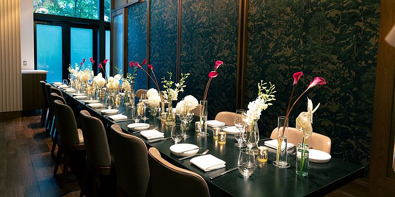 スカルペッタ東京（Scarpetta Tokyo）