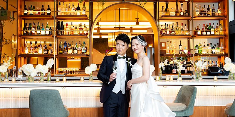 スカルペッタ東京（Scarpetta Tokyo）