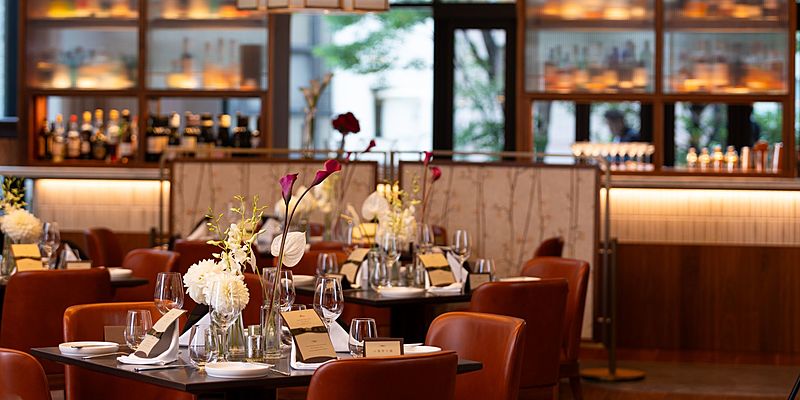 スカルペッタ東京（Scarpetta Tokyo）