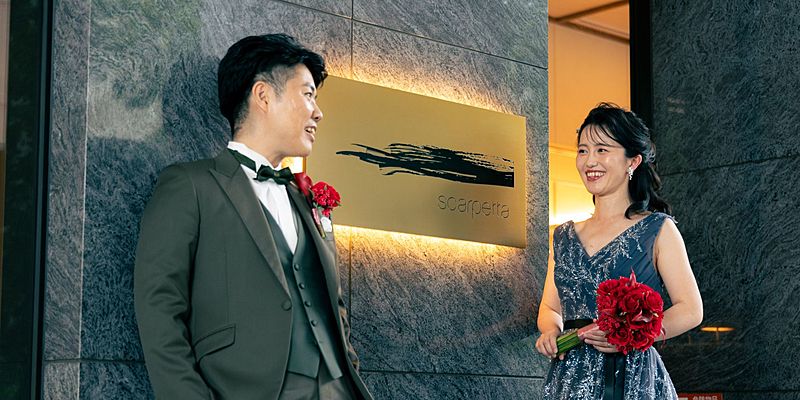 スカルペッタ東京（Scarpetta Tokyo）
