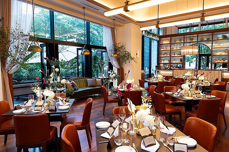 スカルペッタ東京（Scarpetta Tokyo）