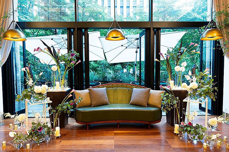 スカルペッタ東京（Scarpetta Tokyo）