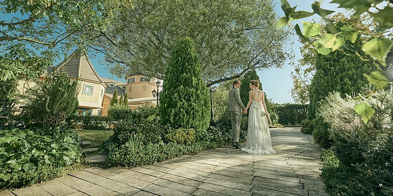 ル・シャン・ド・クク