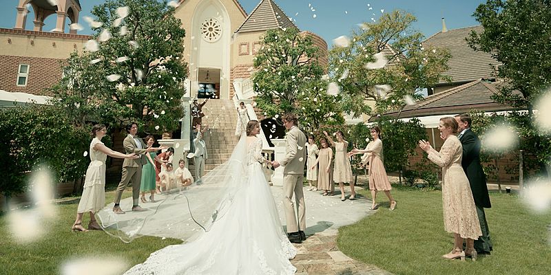 ル・シャン・ド・クク