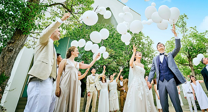 ルシアスガーデン