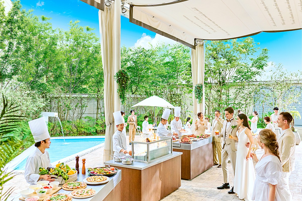 ルシアスガーデン