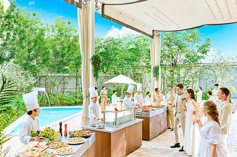 ルシアスガーデン