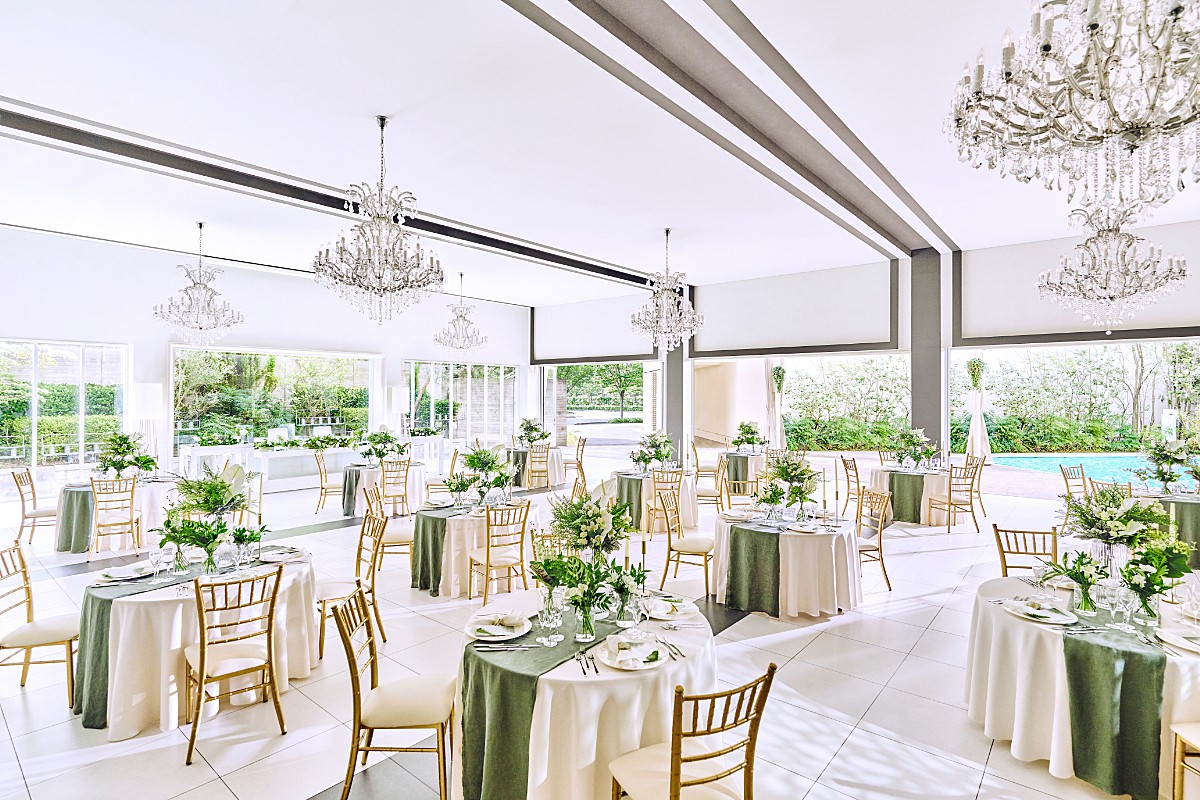 ルシアスガーデン