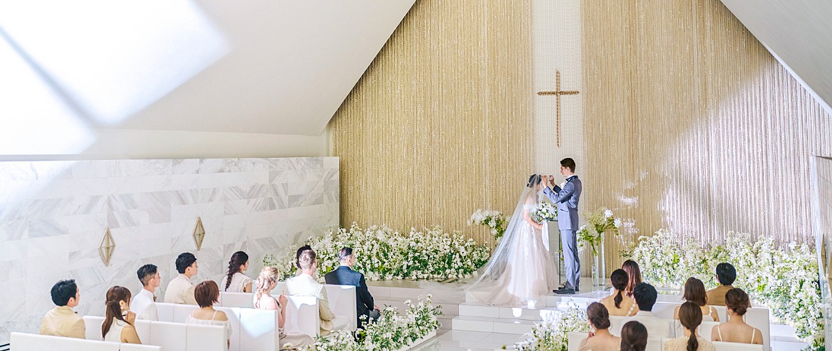 ルシアスガーデン