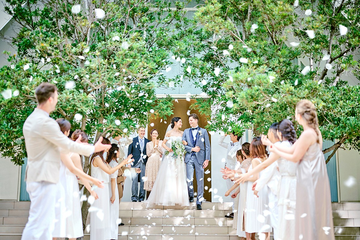 ルシアスガーデン