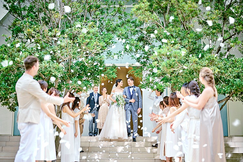 ルシアスガーデン