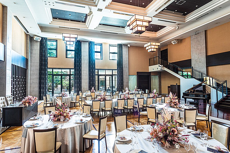 マリーゴールド 久留米