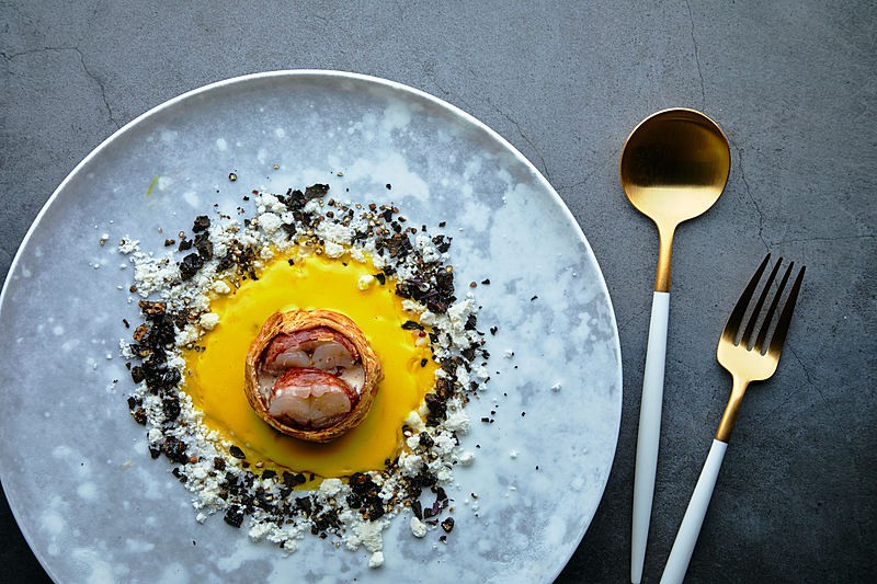 マリーゴールド 久留米