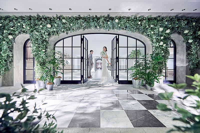 チャペル・ド・コフレ