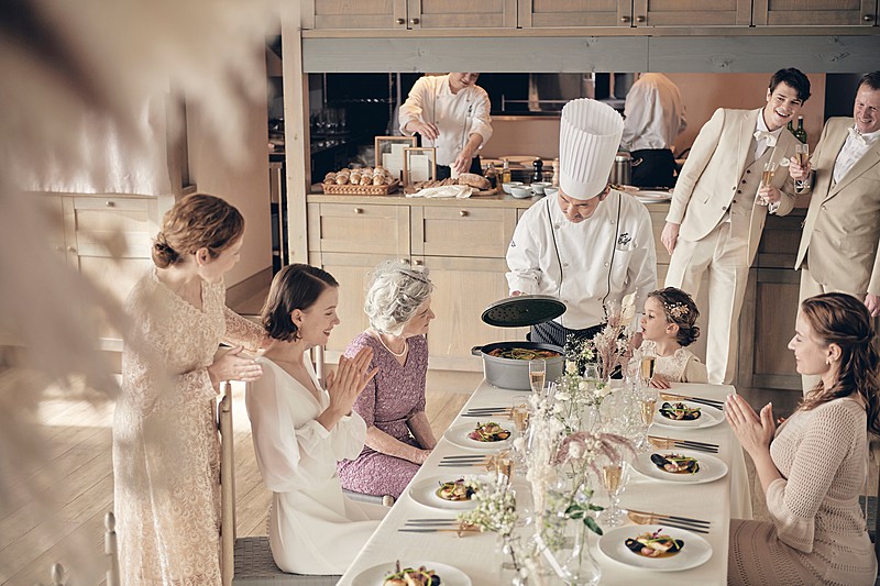 チャペル・ド・コフレ