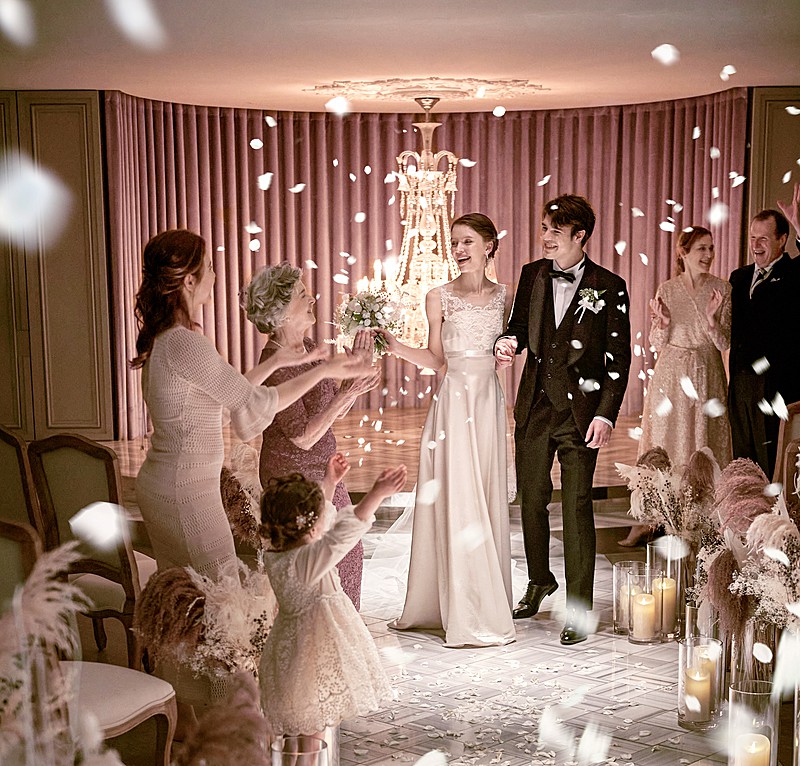 チャペル・ド・コフレ