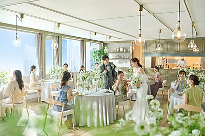 チャペル・ド・コフレ