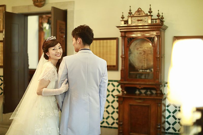 ホテルモントレ長崎