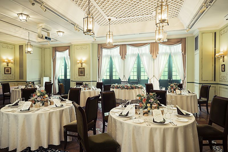 ホテルモントレ長崎