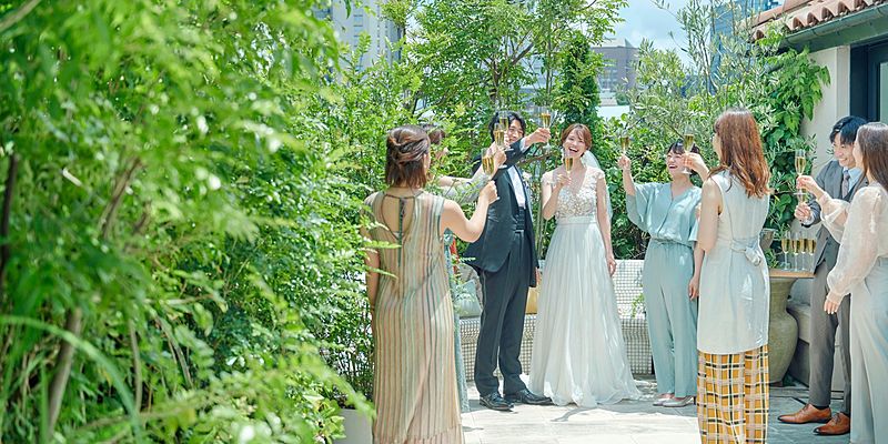 ルシェルブラン表参道