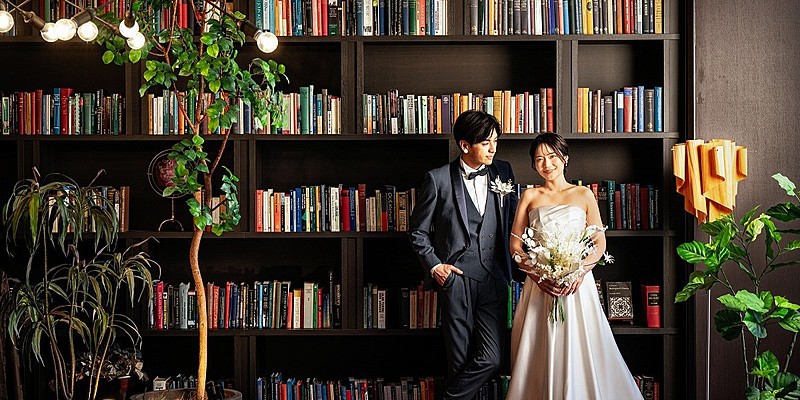 マリアージュグランデ