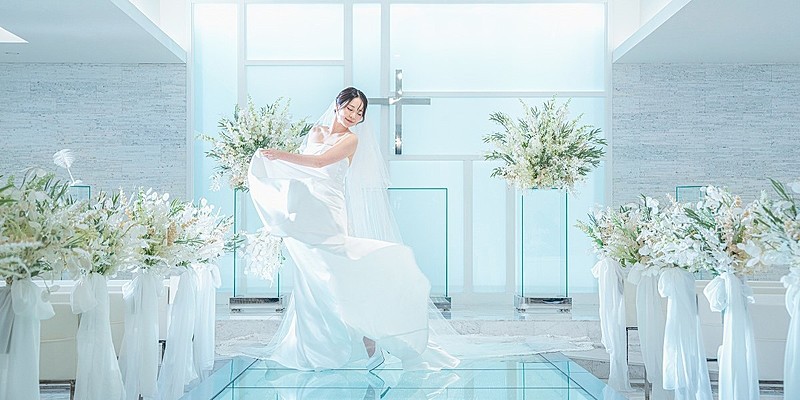 マリアージュグランデ