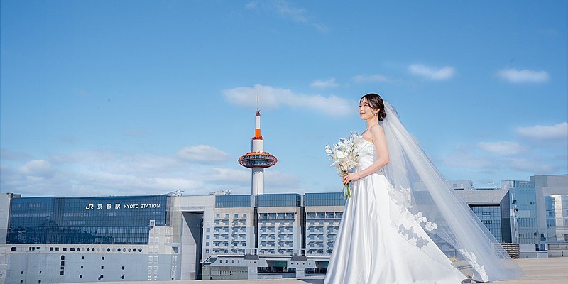 マリアージュグランデ