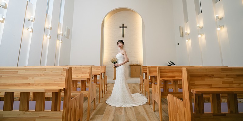 札幌ライラックチャペル