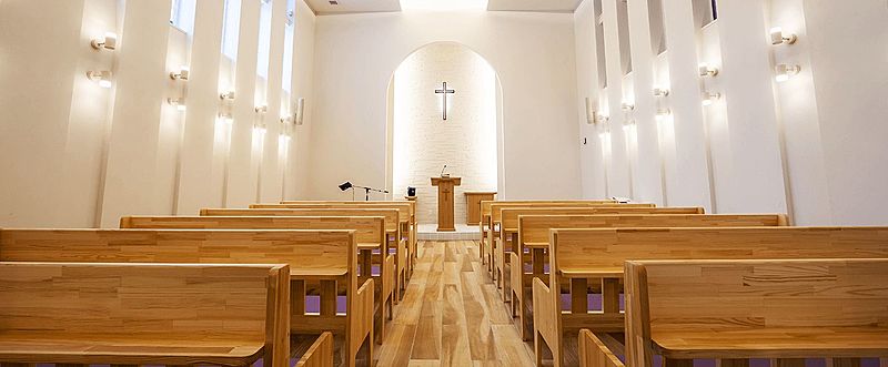 札幌ライラックチャペル