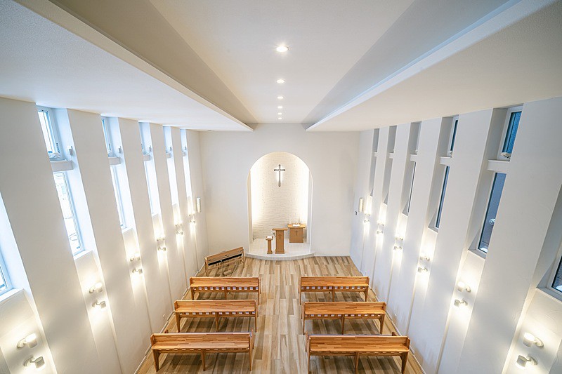 札幌ライラックチャペル