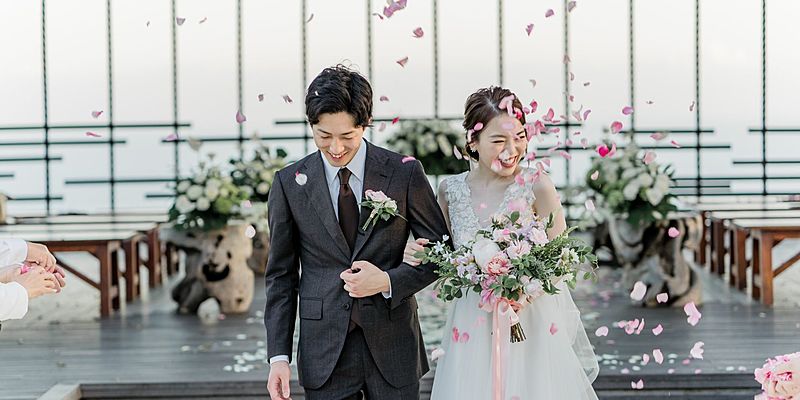 アリラヴィラズウルワツ（Alila villas Uruwatu）