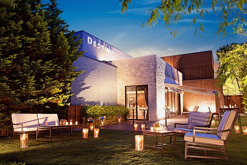 ディスティーノブルックリンニューヨーク（DESTINO BROOKLYN NEWYORK）