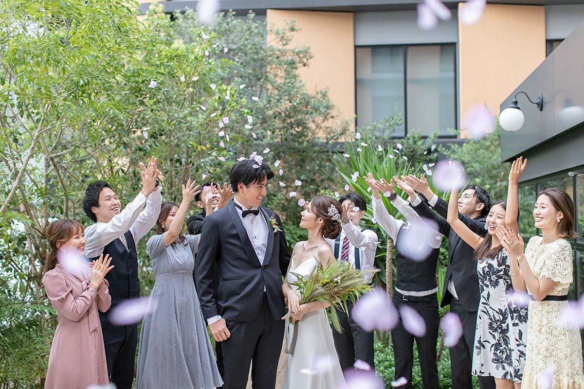 ハイアットリージェンシー 東京ベイ