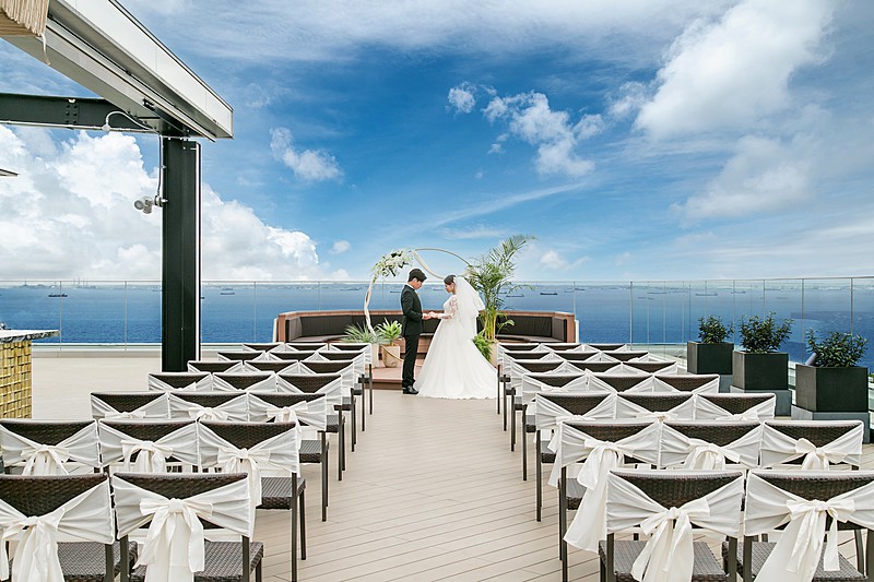 ハイアットリージェンシー 東京ベイ